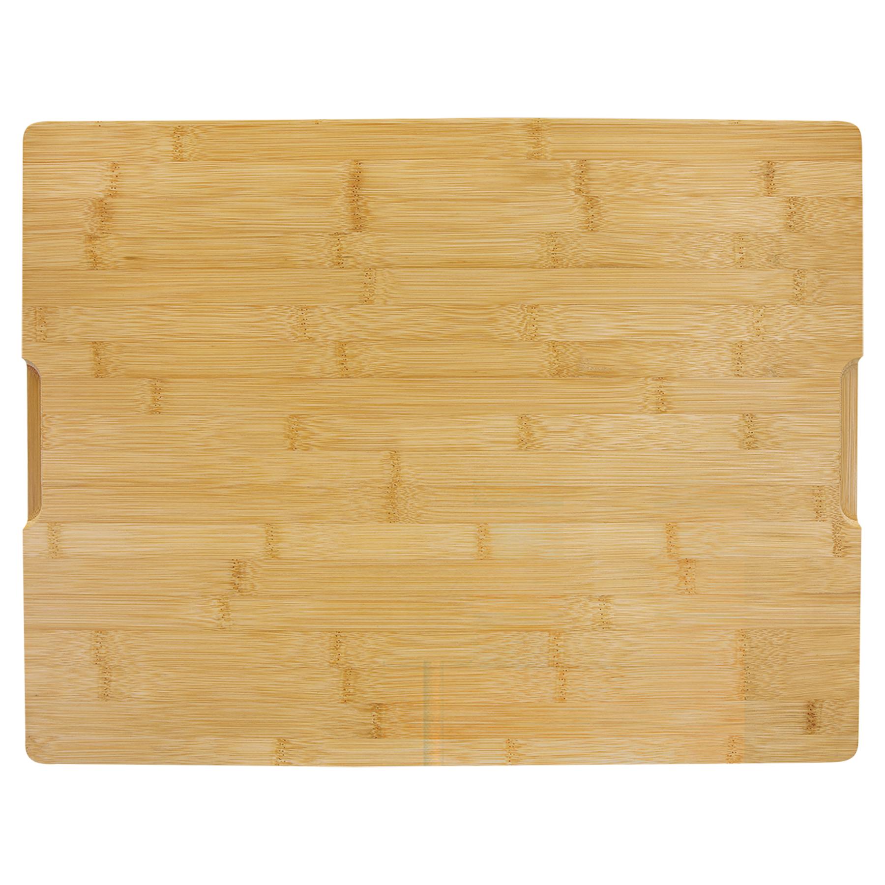 Bamboo Sublimation Cutting Board – 7.5” x 11.5”